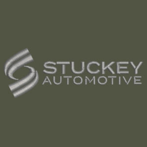 Stuckey  - Shoreline Jacket Design