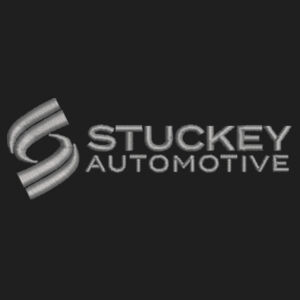 Stuckey - Crestview 1/4 Zip Design