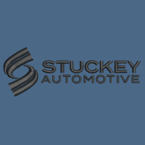 Stuckey - Puffer Jacket Design