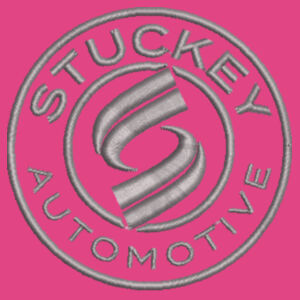 Stuckey - Cotton Canvas Sling Bag Design