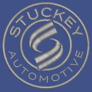 Stuckey - Core Classic Cuff Beanie Design