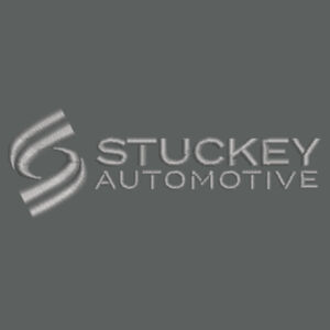 Stuckey - Storm FIT Full Zip Jacket Design