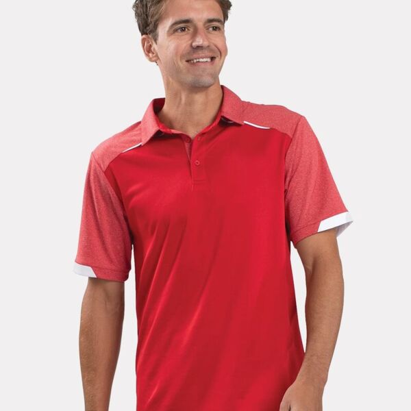 Russell Athletic Men's Legend Polo R20DKM Men's Legend Polo Thumbnail
