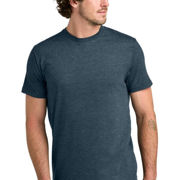 tentree TreeBlend Classic T Shirt TTCM4879 TreeBlend Classic T Shirt Thumbnail