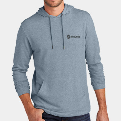 EMB_B - Featherweight French Terry Hoodie Thumbnail