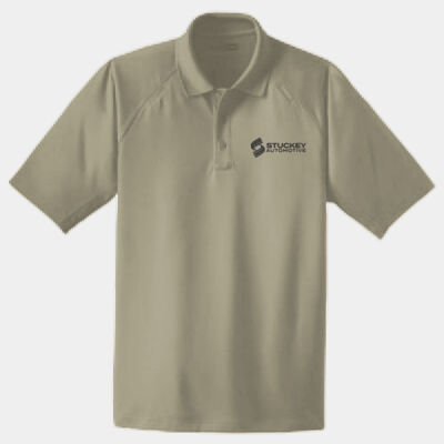 EMB_B - Select Snag Proof Tactical Polo Thumbnail