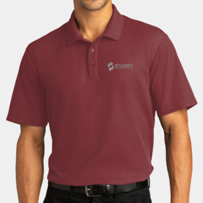 EMB_G - SuperPro React  Polo Thumbnail