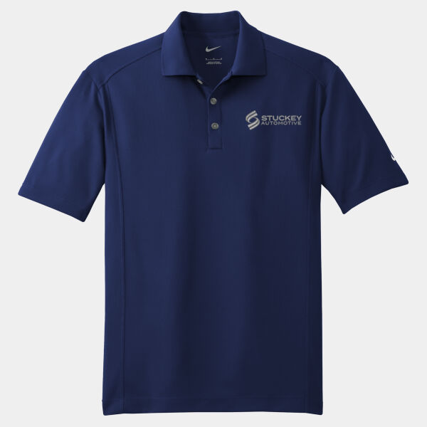 EMB_G - Dri FIT Classic Polo Thumbnail