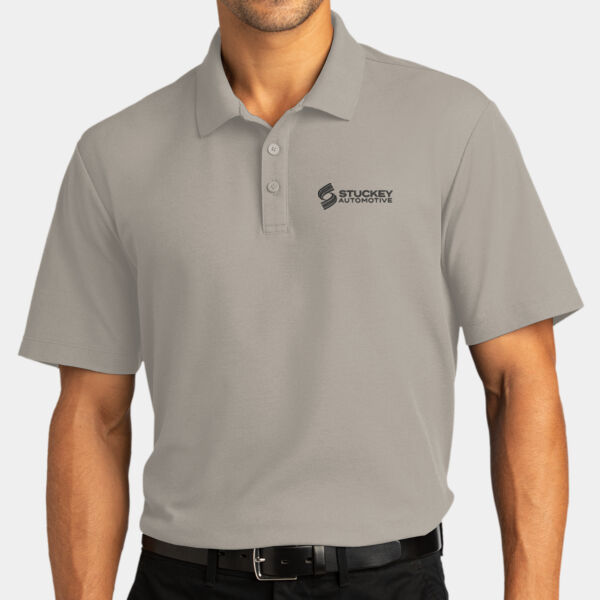 EMB_B - SuperPro React  Polo Thumbnail