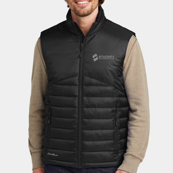 EMB_G - Quilted Vest Thumbnail