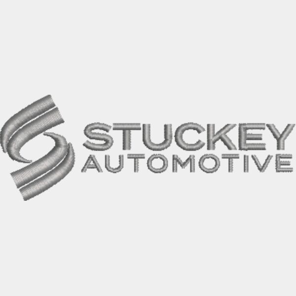Stuckey Automotive  Silver Logo  Thumbnail