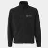 Men's Motion Soft Shell Jacket Thumbnail